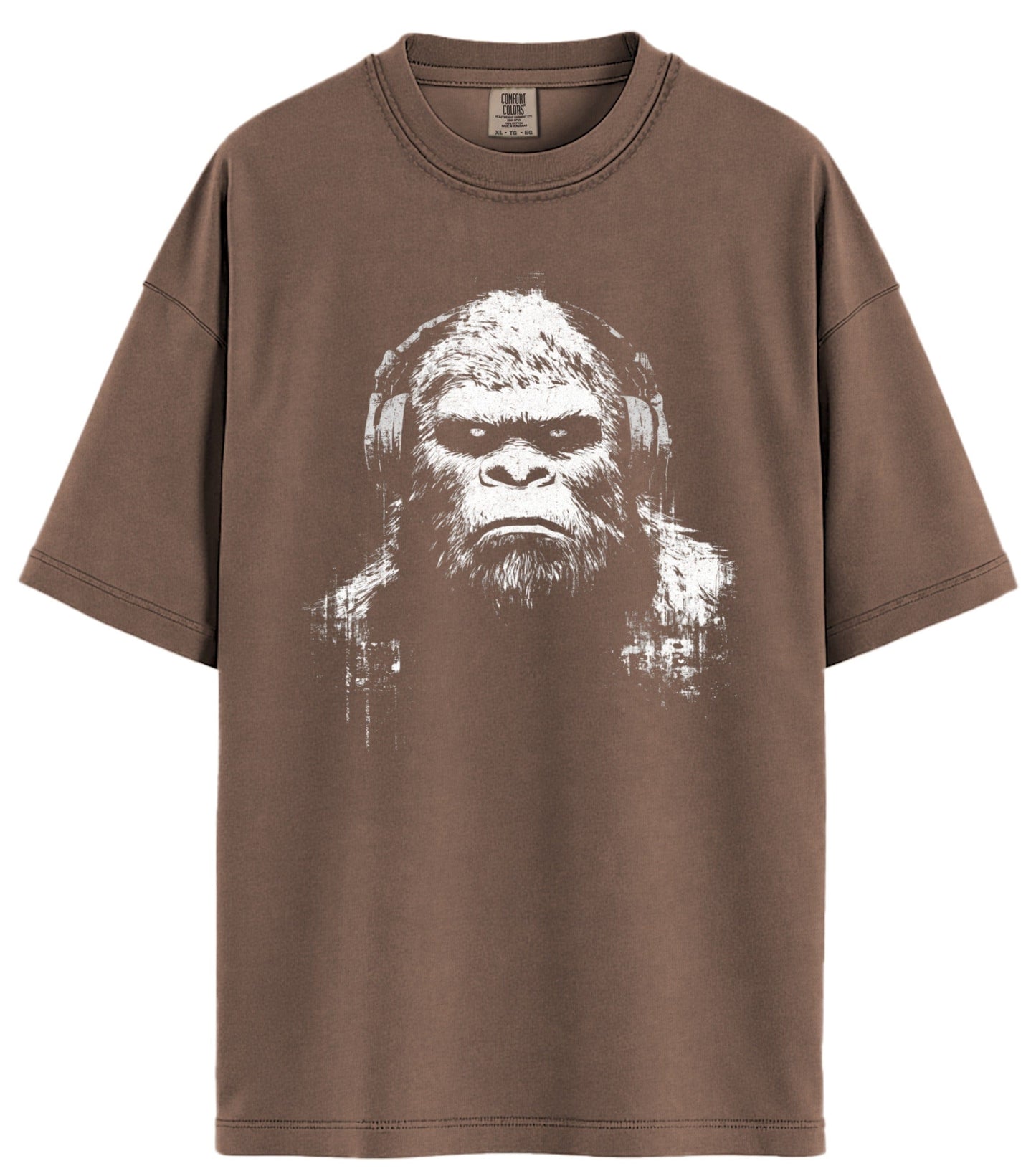 Big Beats Comfort Colors T-Shirt