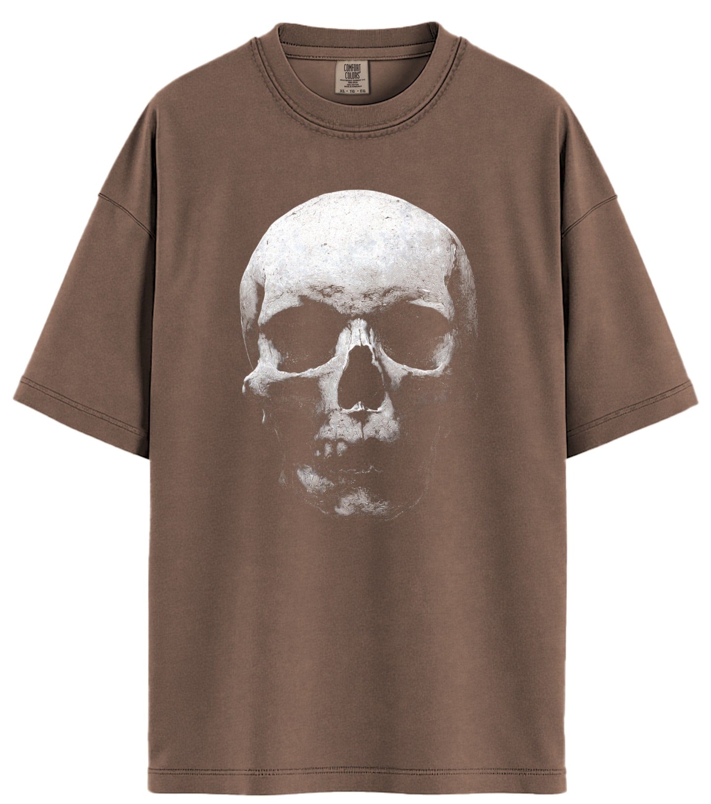 Void Gaze Comfort Colors T-Shirt