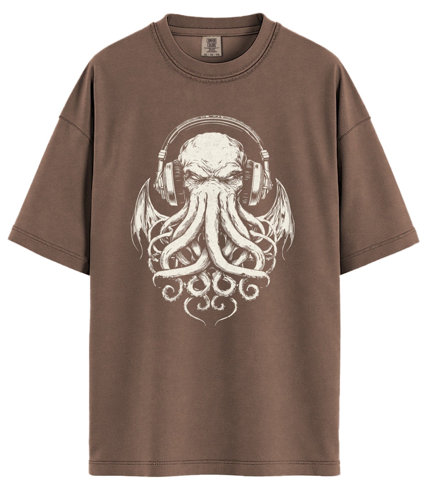 Elder Rhythms Comfort Colors T-Shirt