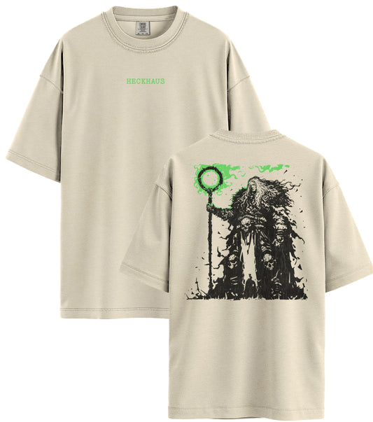 The Ashen King Haus Special T-Shirt