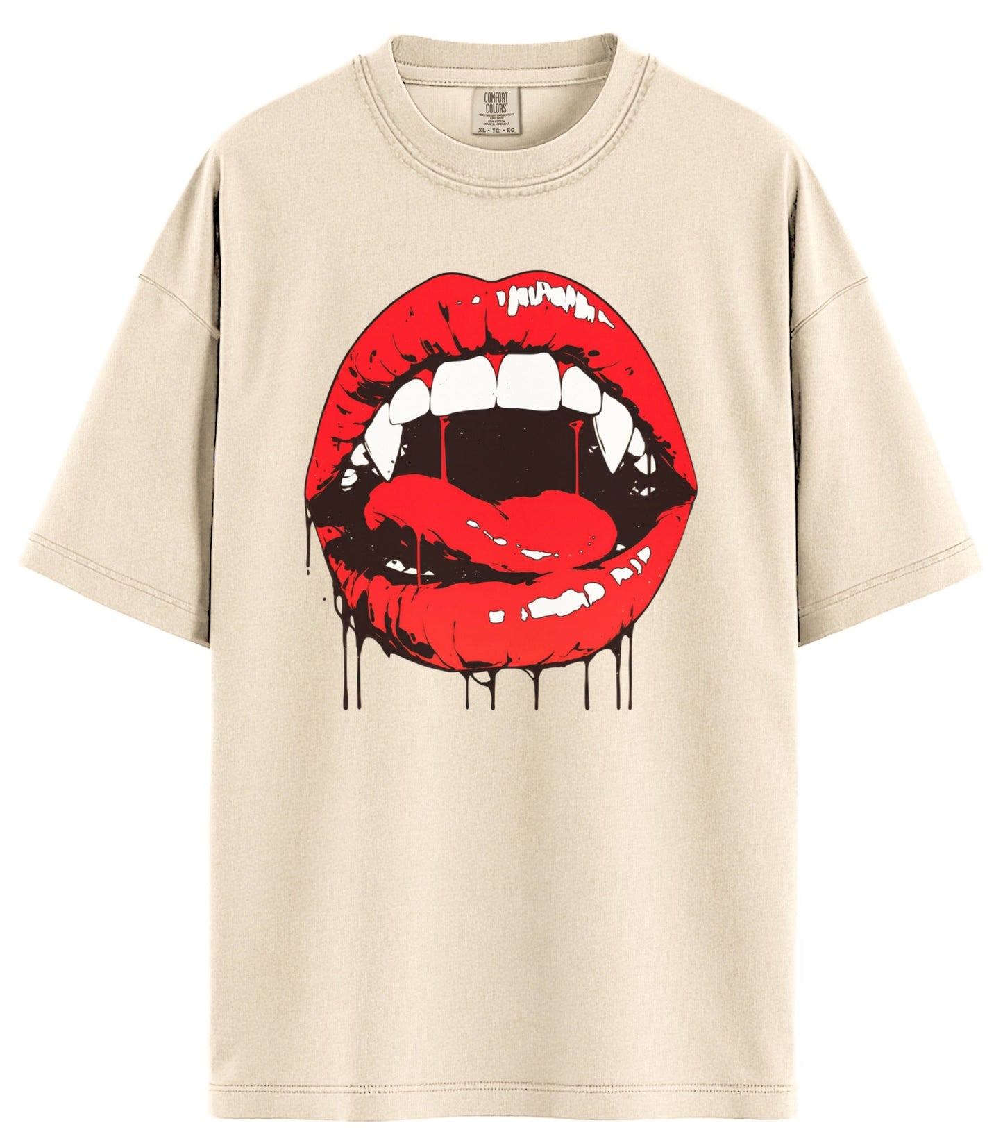 Thirst Comfort Colors T-Shirt