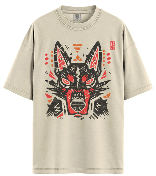 Graphic Doberman Comfort Colors T-Shirt