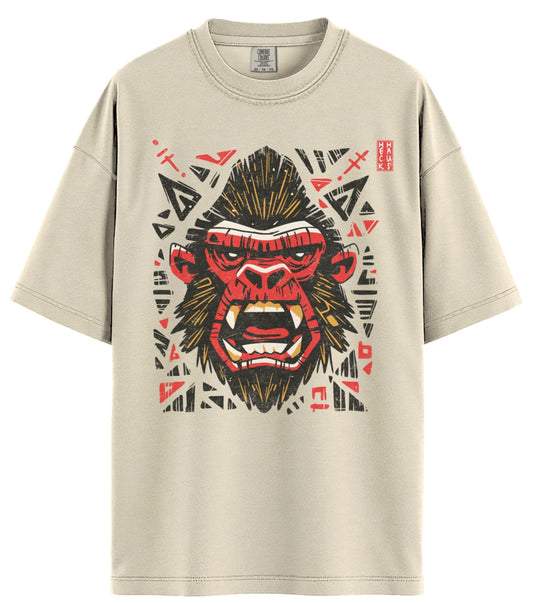 Graphic Gorilla Comfort Colors T-Shirt