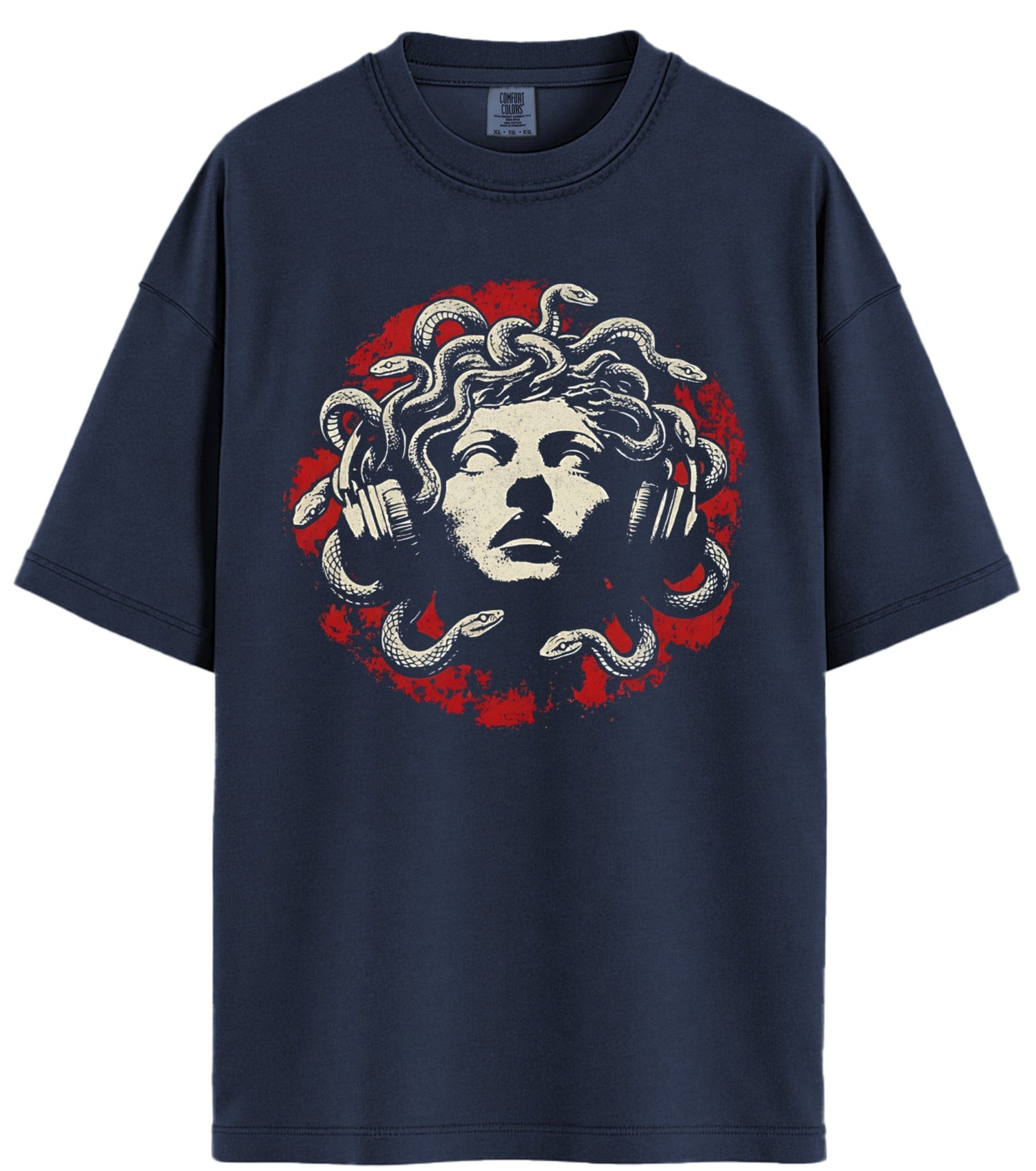 Stone Cold Beats Comfort Colors T-Shirt