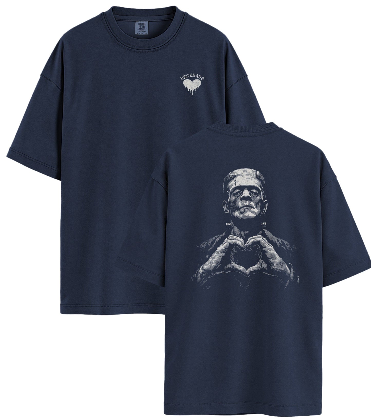 Stitched with Love Haus Special T-Shirt