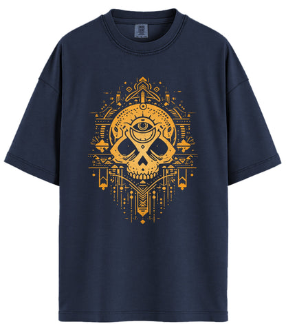 The Last Oracle Comfort Colors T-Shirt