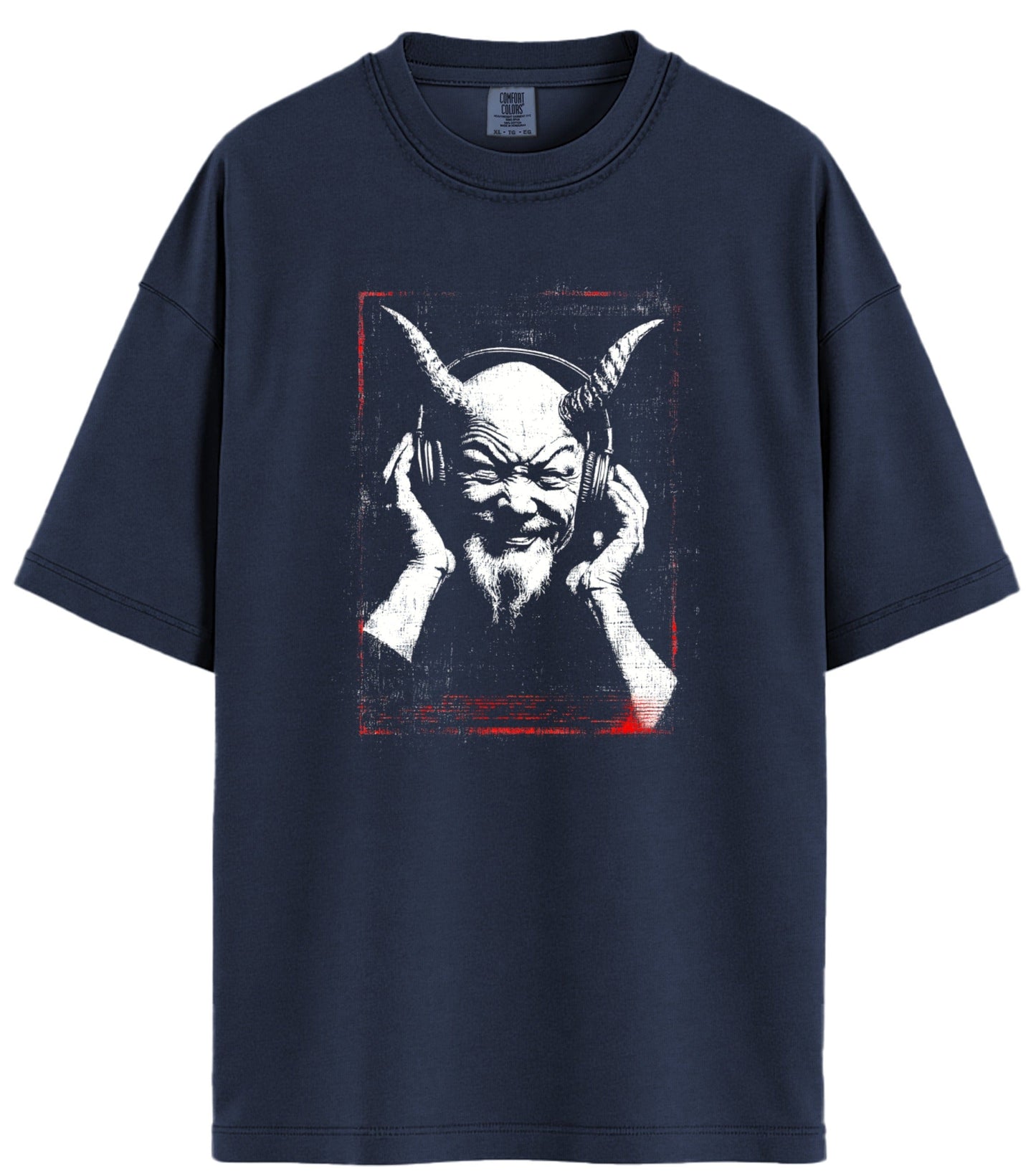 Guilty Pleasure Comfort Colors T-Shirt