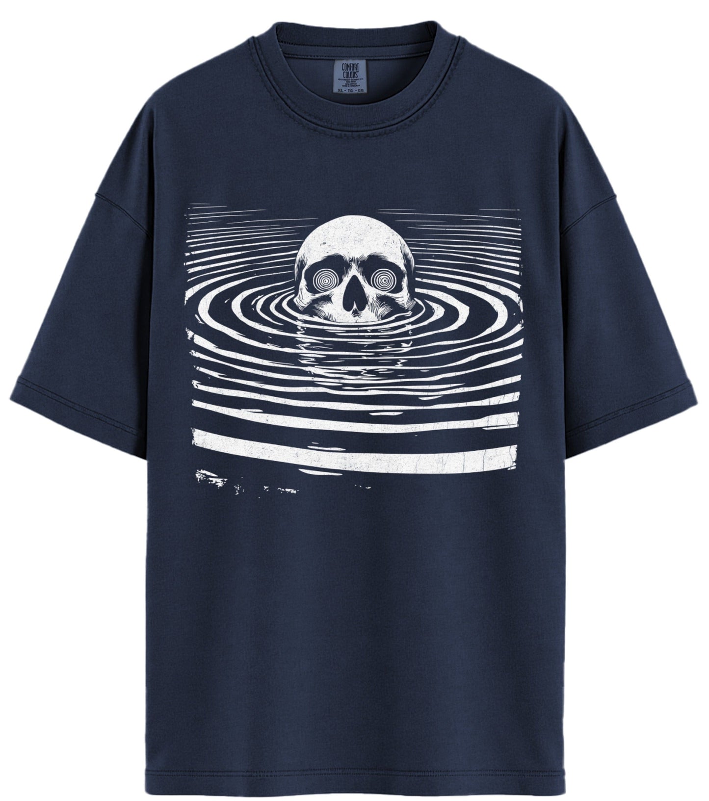 Sinking Feeling Comfort Colors T-Shirt