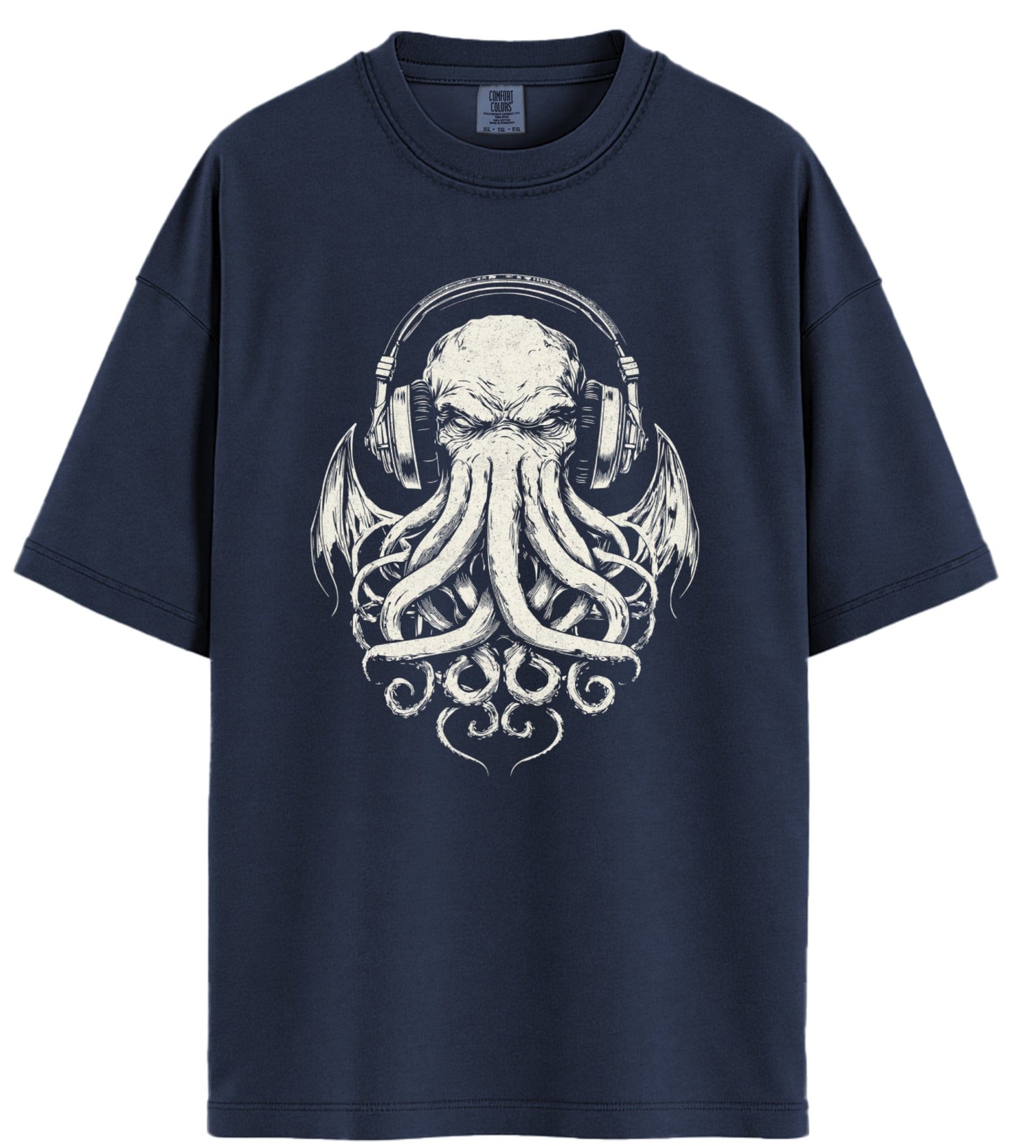 Elder Rhythms Comfort Colors T-Shirt