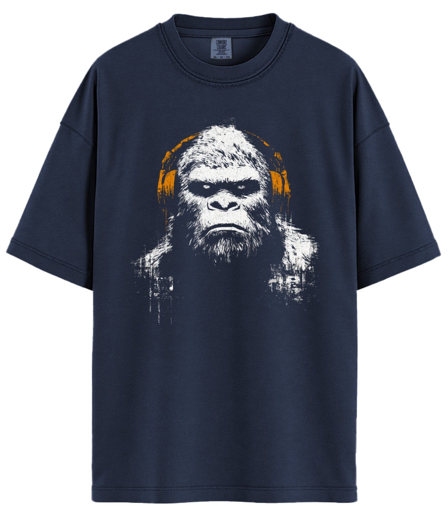 Big Beats Comfort Colors T-Shirt