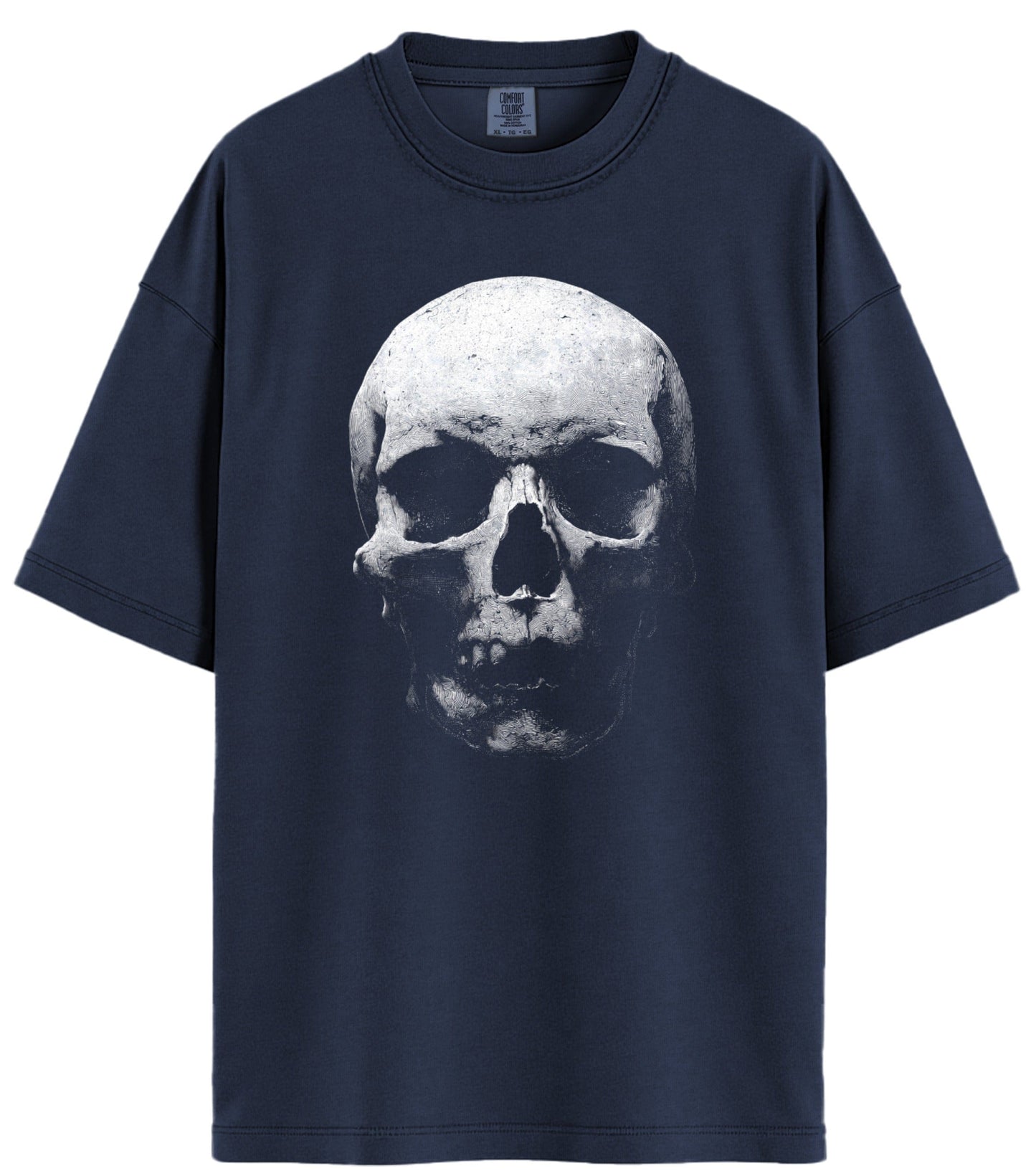 Void Gaze Comfort Colors T-Shirt