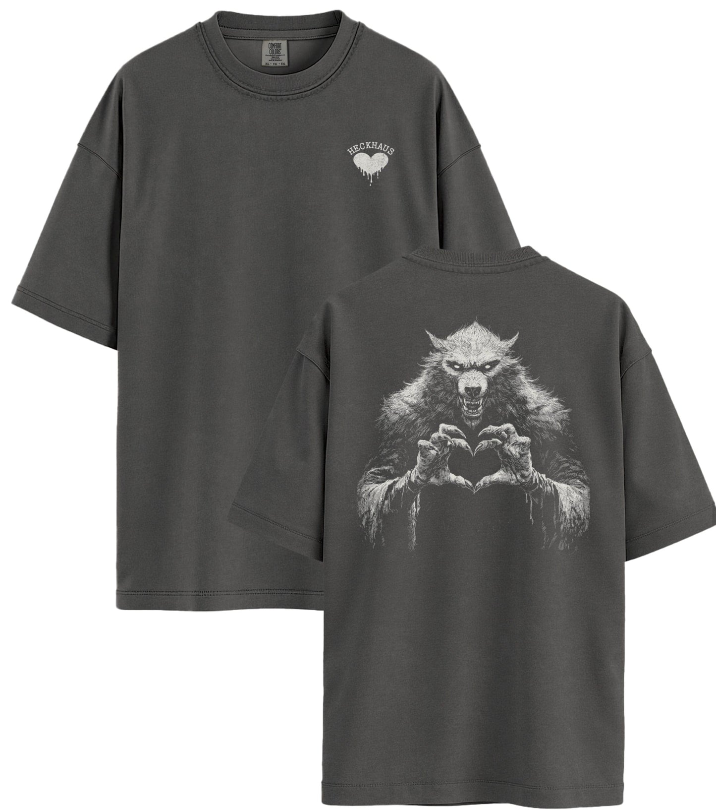 Wild at Heart Haus Special T-Shirt