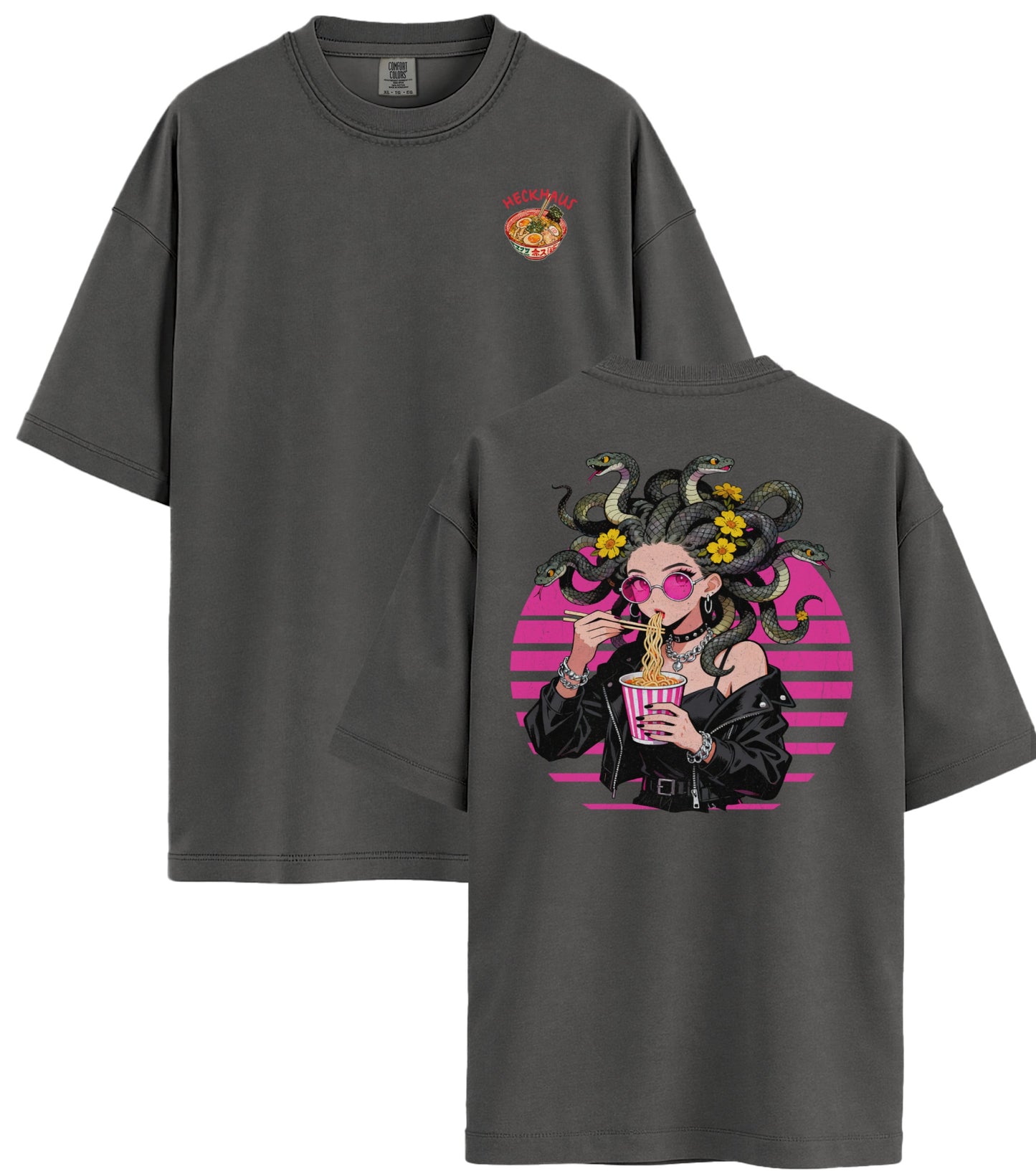 Slurp Queen Haus Special T-Shirt