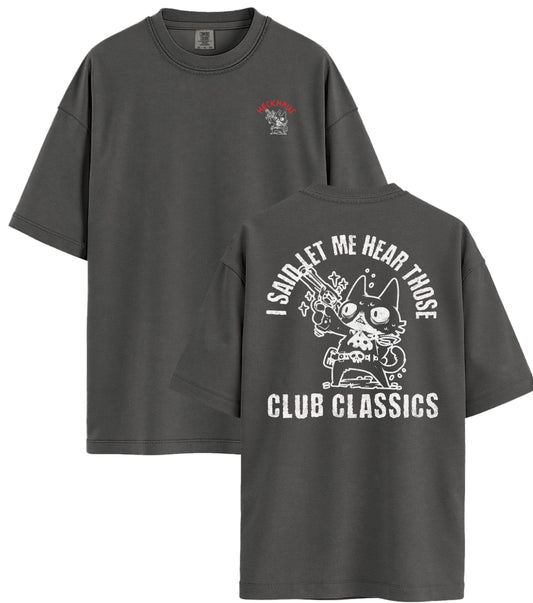 Club Classics Haus Special T-Shirt