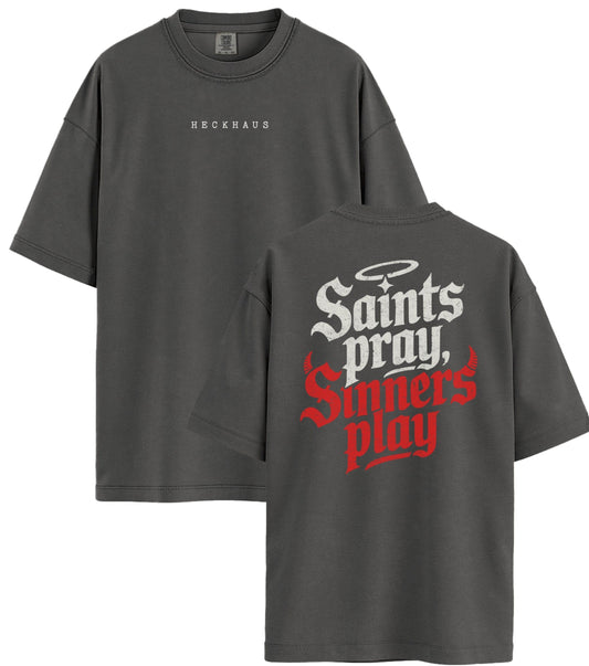 Saints Pray Haus Special T-Shirt