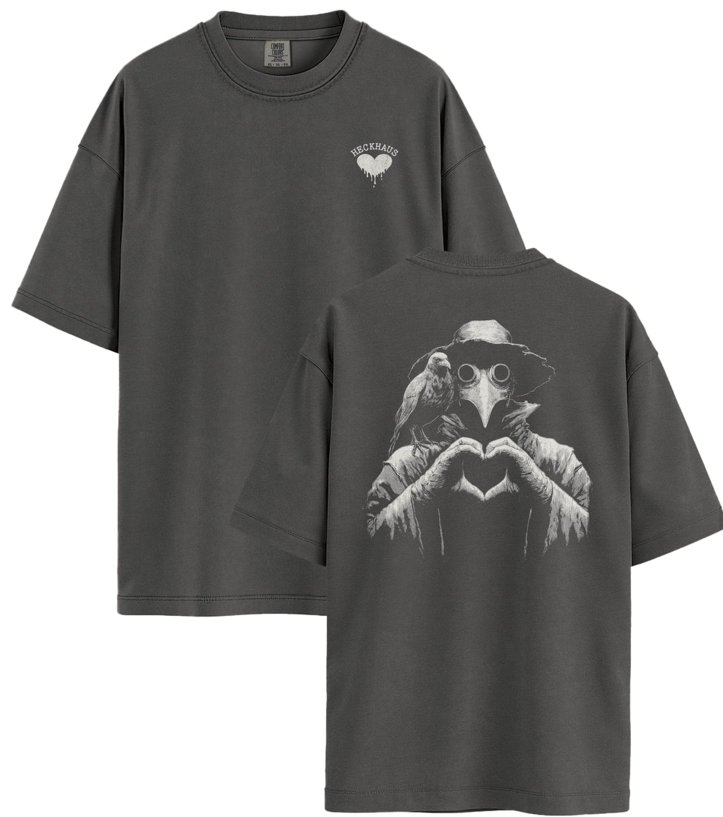 Plague of Love Haus Special T-Shirt