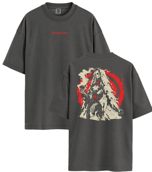 The Bride of Death Haus Special T-Shirt