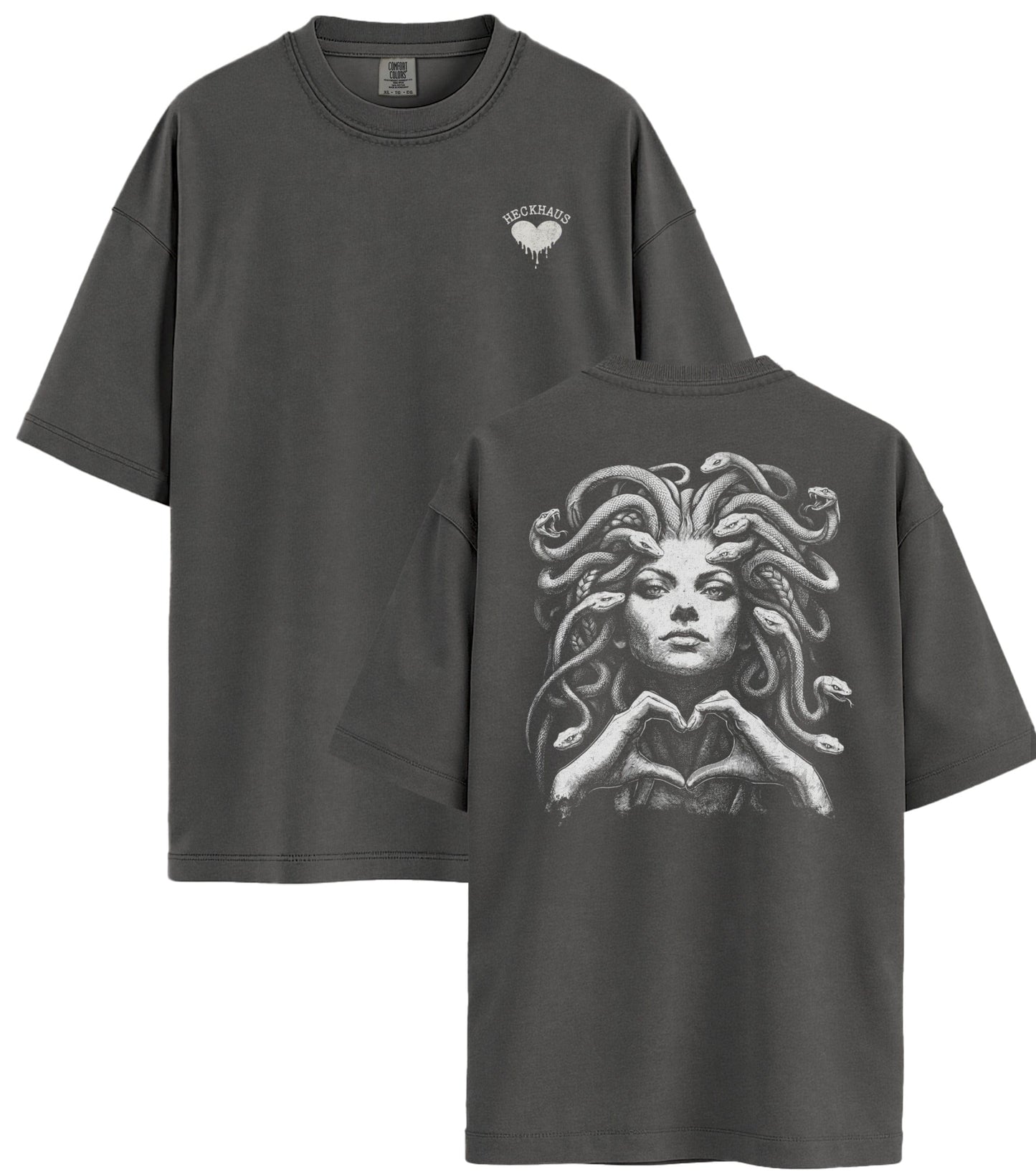 Heart of Stone Haus Special T-Shirt