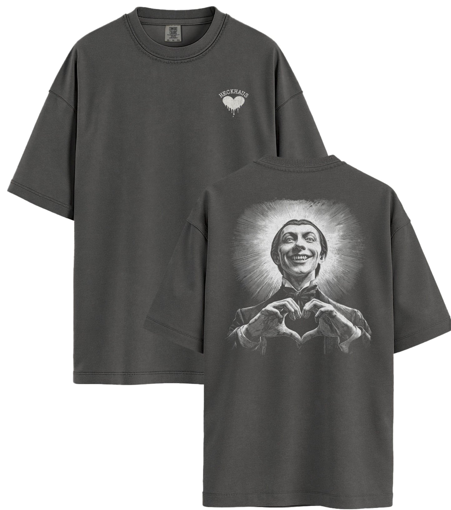 Heart of Darkness Haus Special T-Shirt