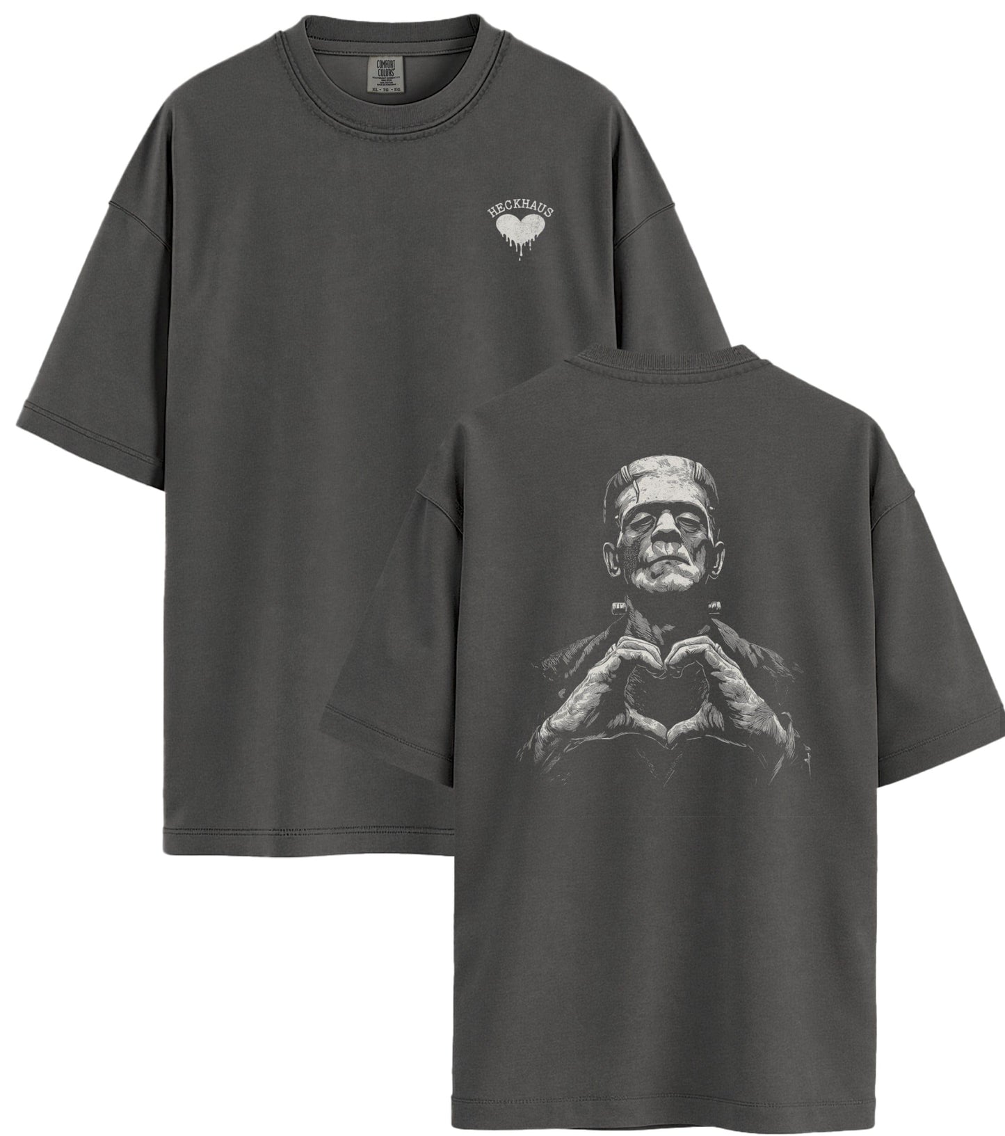 Stitched with Love Haus Special T-Shirt