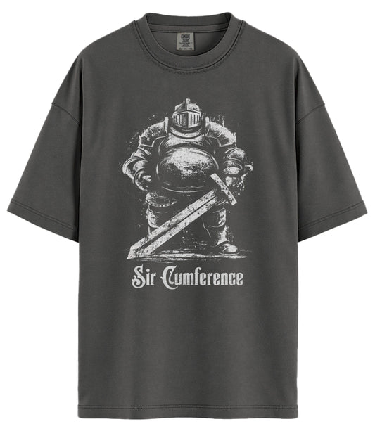 Sir Cumference Comfort Colors T-Shirt