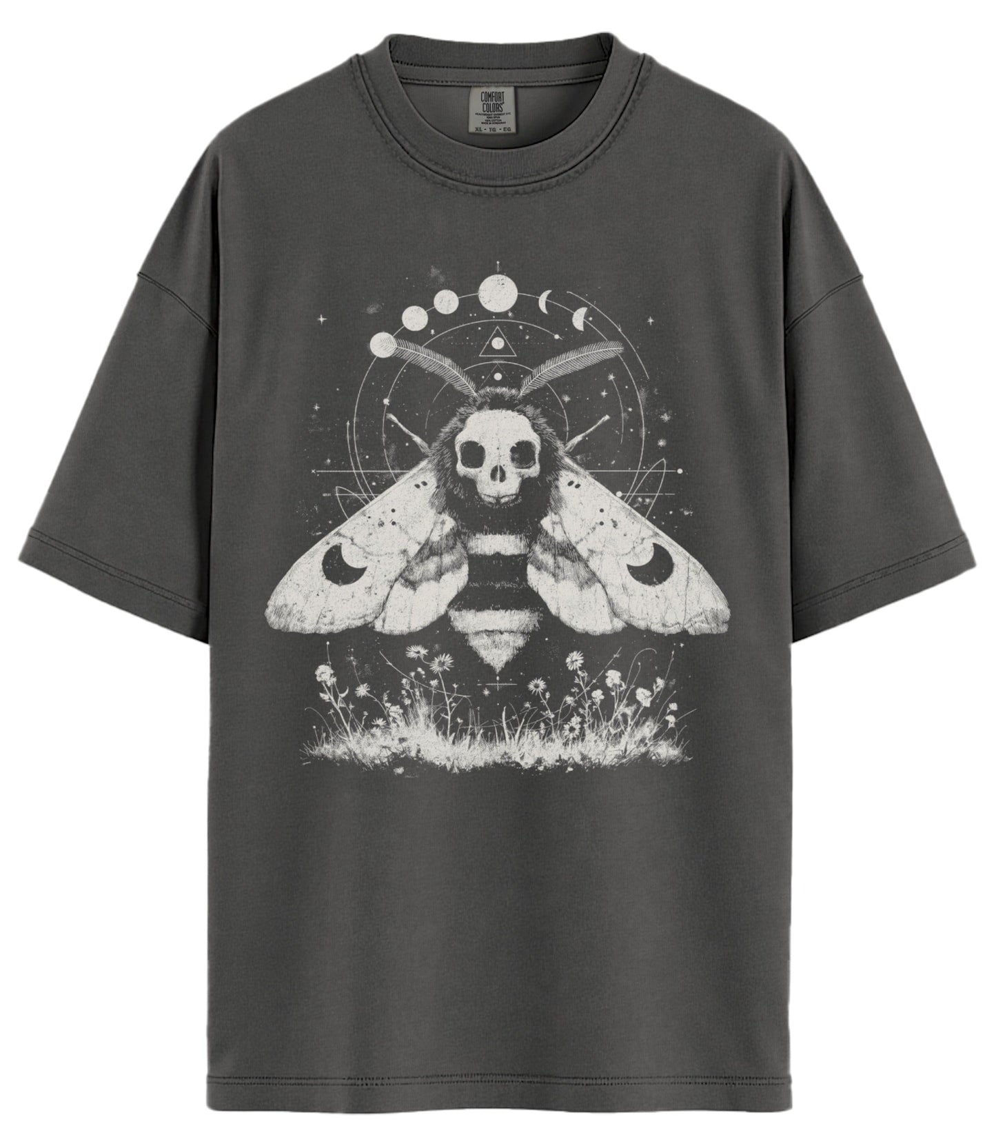 Lunar Requiem Comfort Colors T-Shirt