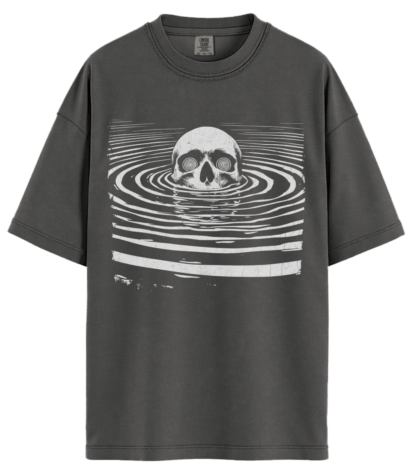 Sinking Feeling Comfort Colors T-Shirt