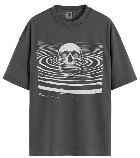 Sinking Feeling Comfort Colors T-Shirt