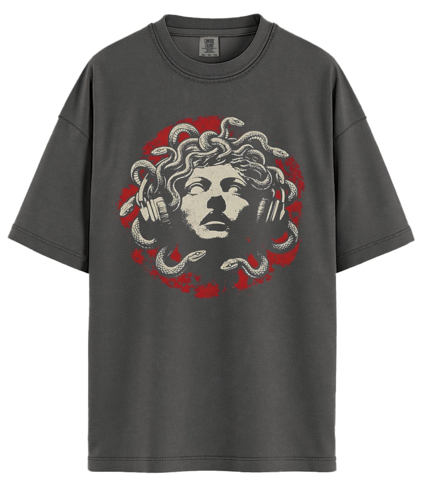 Stone Cold Beats Comfort Colors T-Shirt