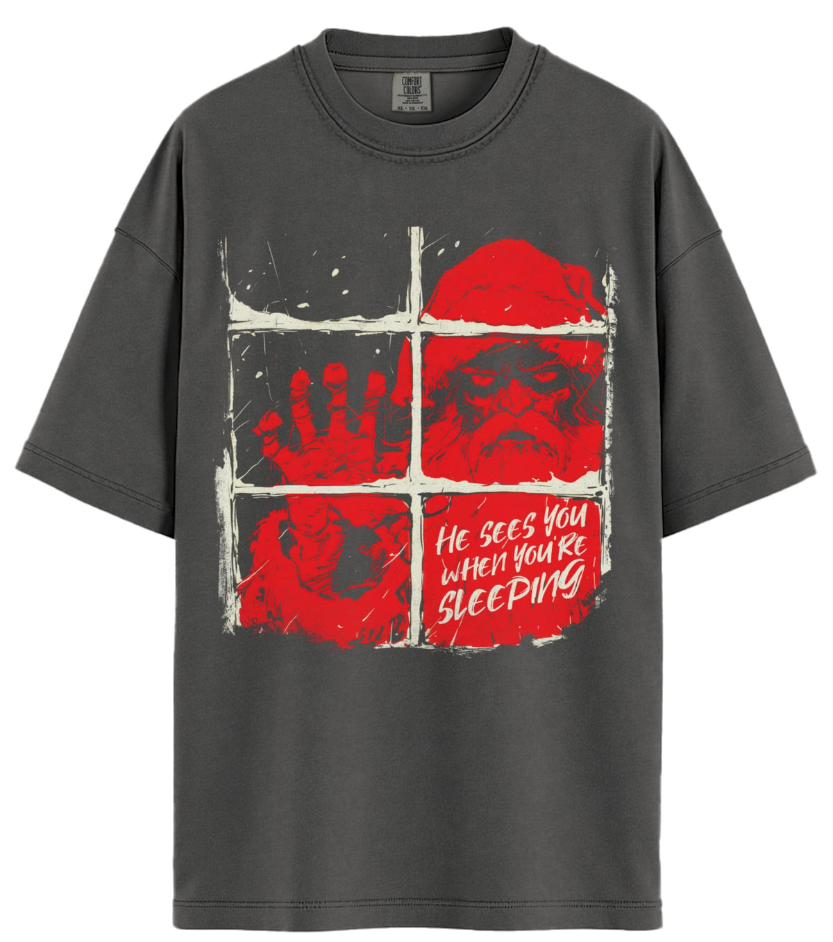 When You're Sleeping Comfort Colors T-Shirt