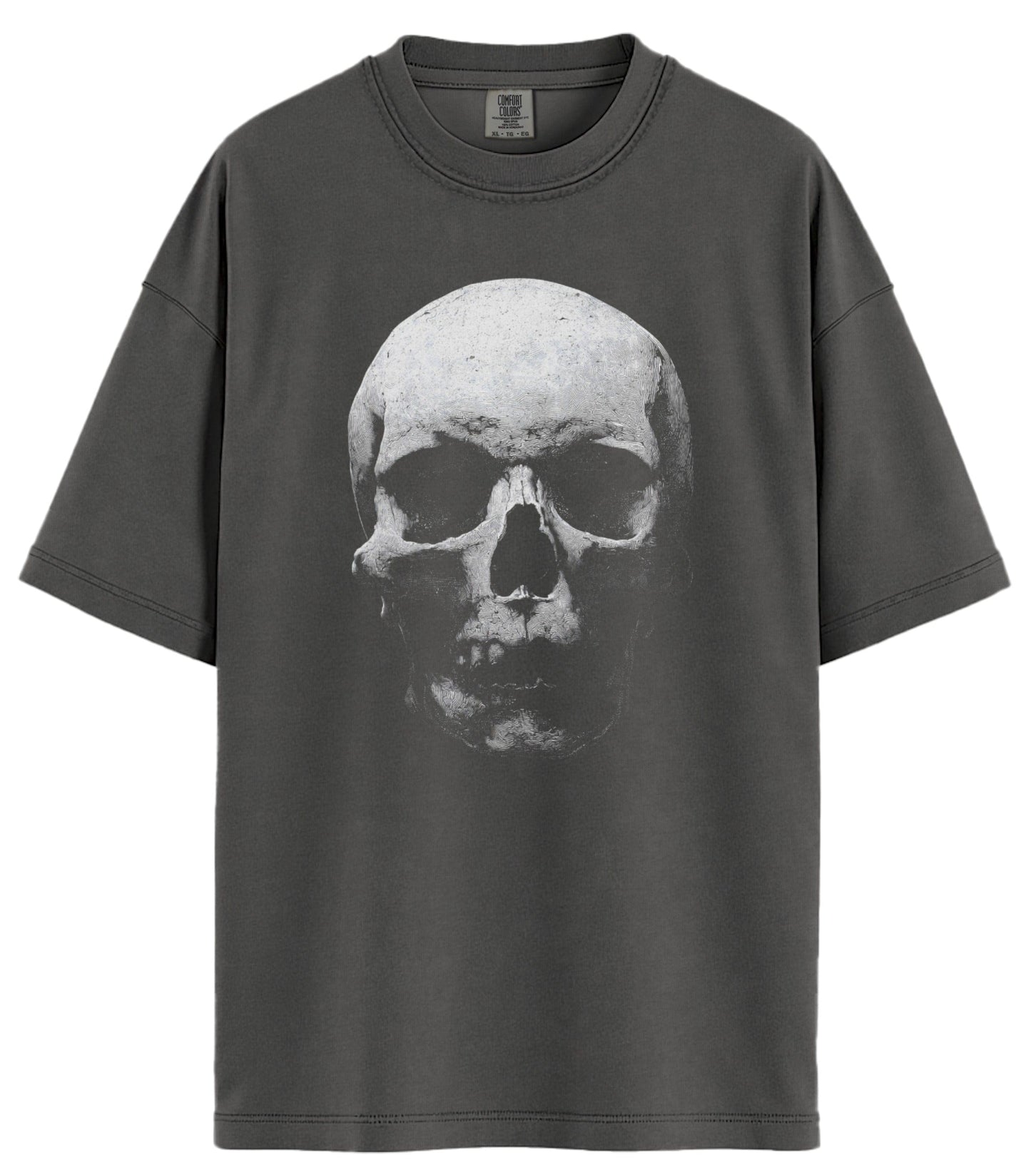 Void Gaze Comfort Colors T-Shirt