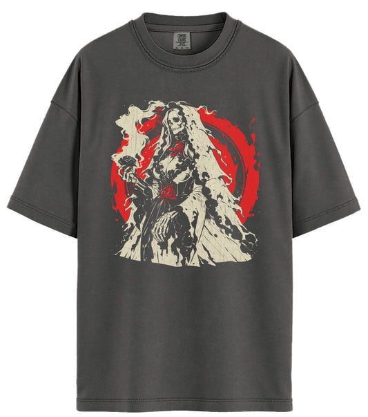 The Bride of Death Comfort Colors T-Shirt