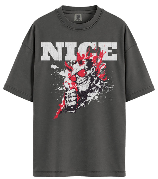 Nice Comfort Colors T-Shirt