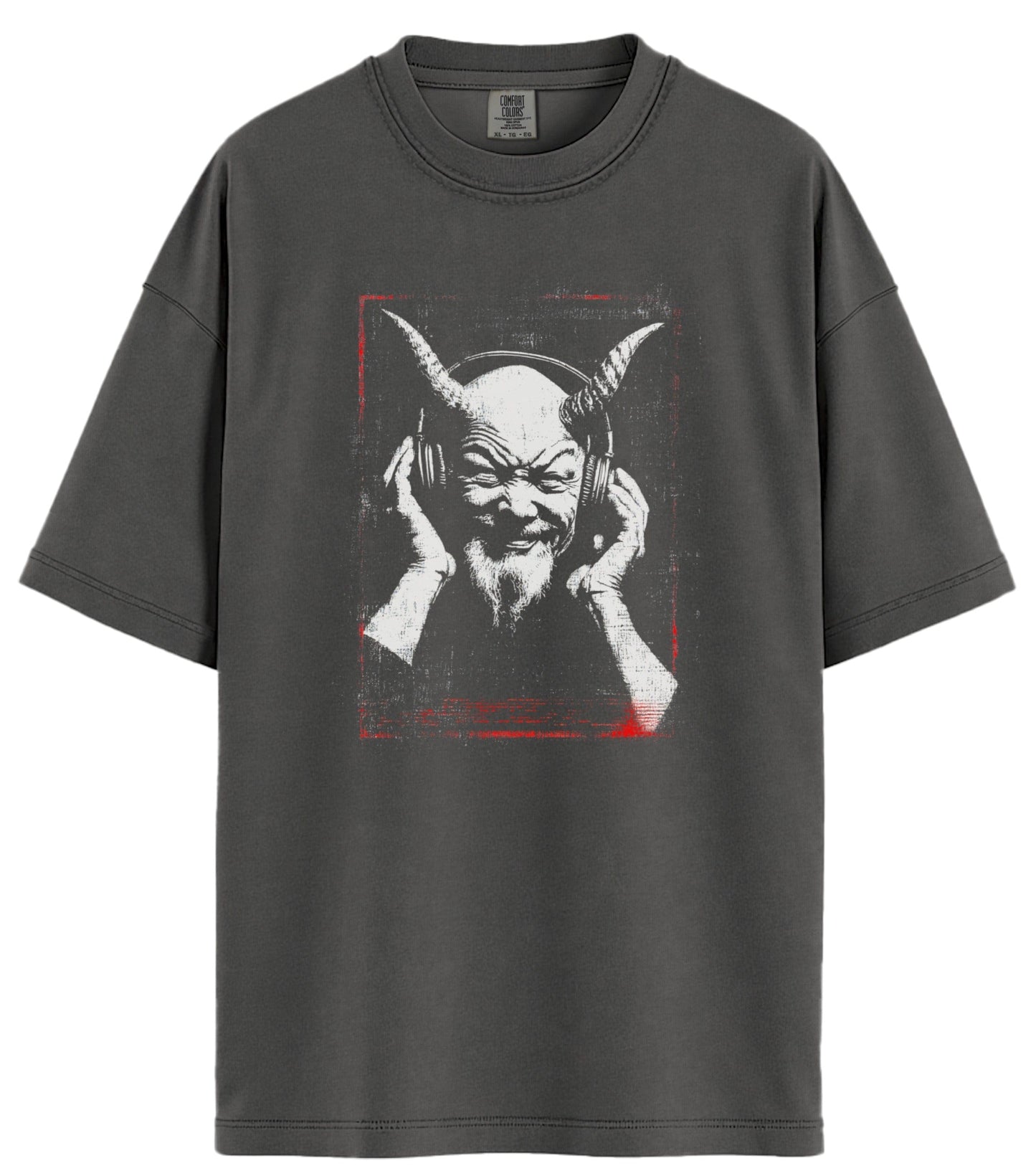 Guilty Pleasure Comfort Colors T-Shirt