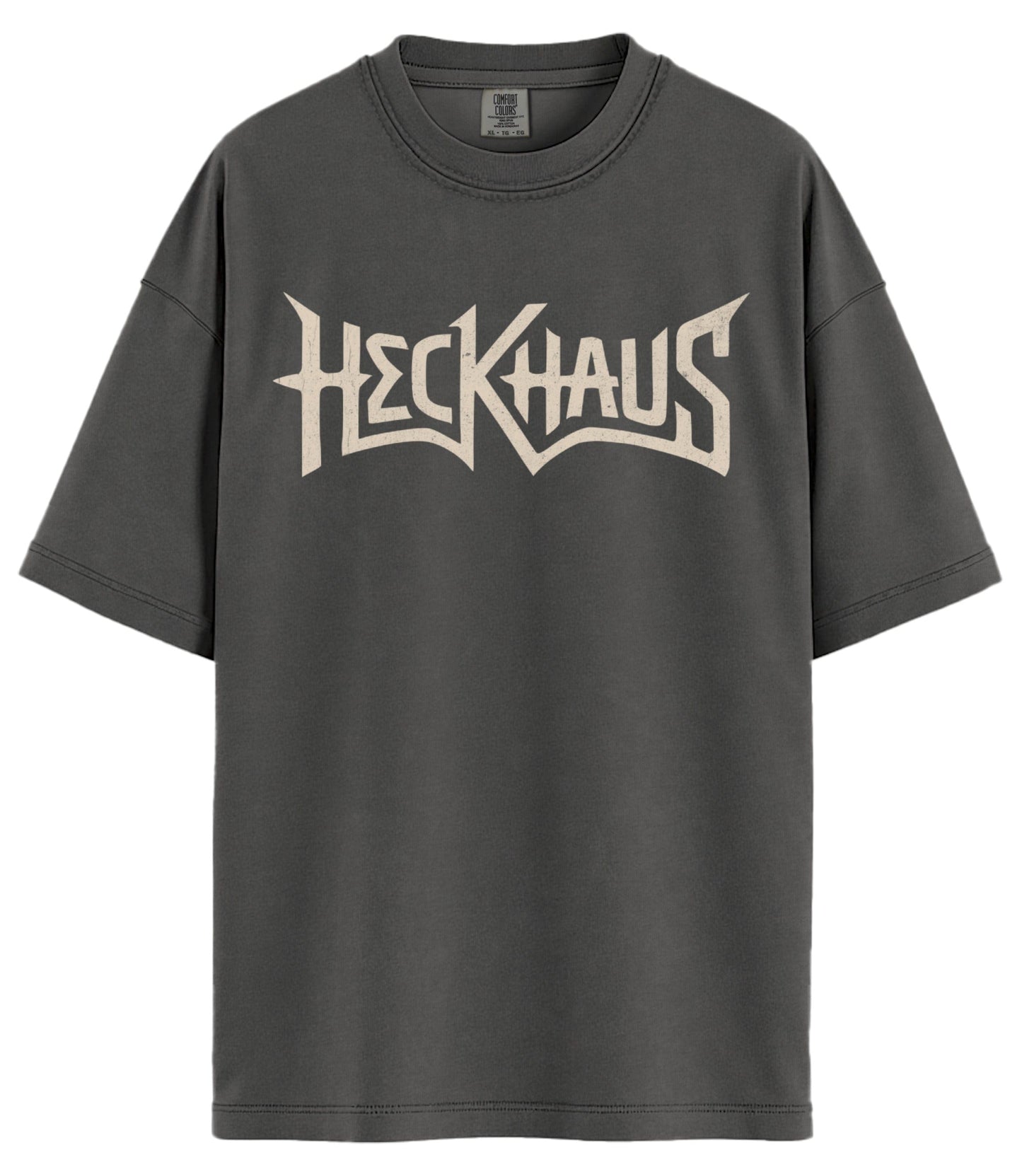 Heckhaus Comfort Colors T-Shirt