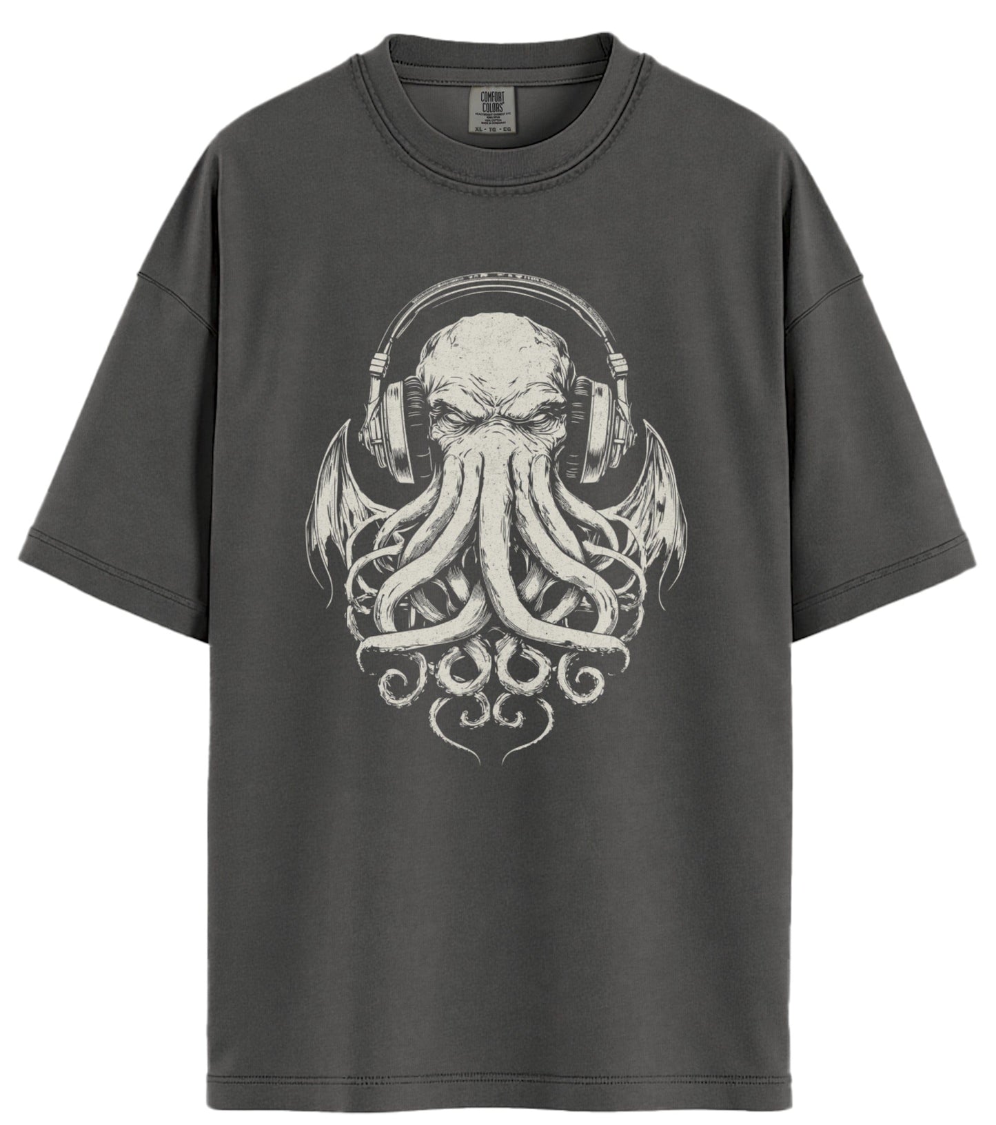 Elder Rhythms Comfort Colors T-Shirt