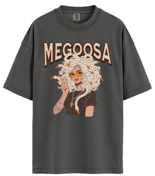 Megoosa Comfort Colors T-Shirt