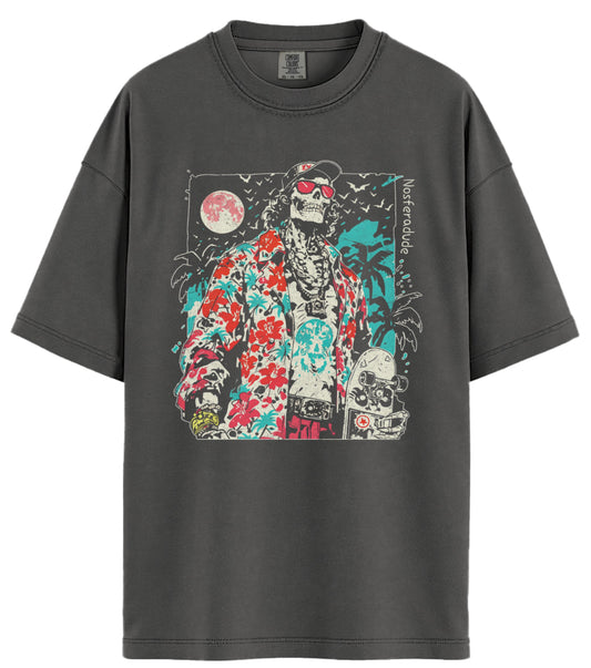 Nosferadude Comfort Colors T-Shirt