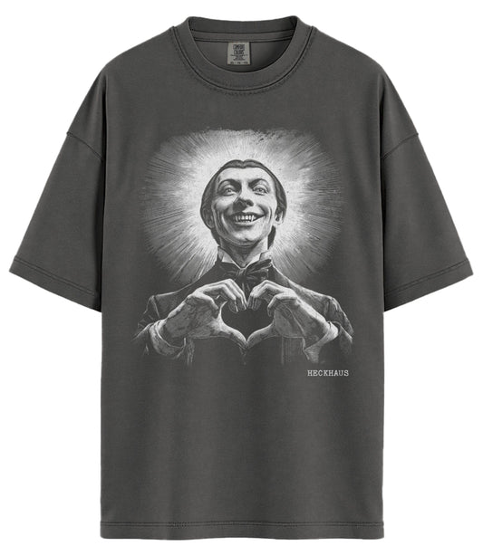 Heart of Darkness Comfort Colors T-Shirt