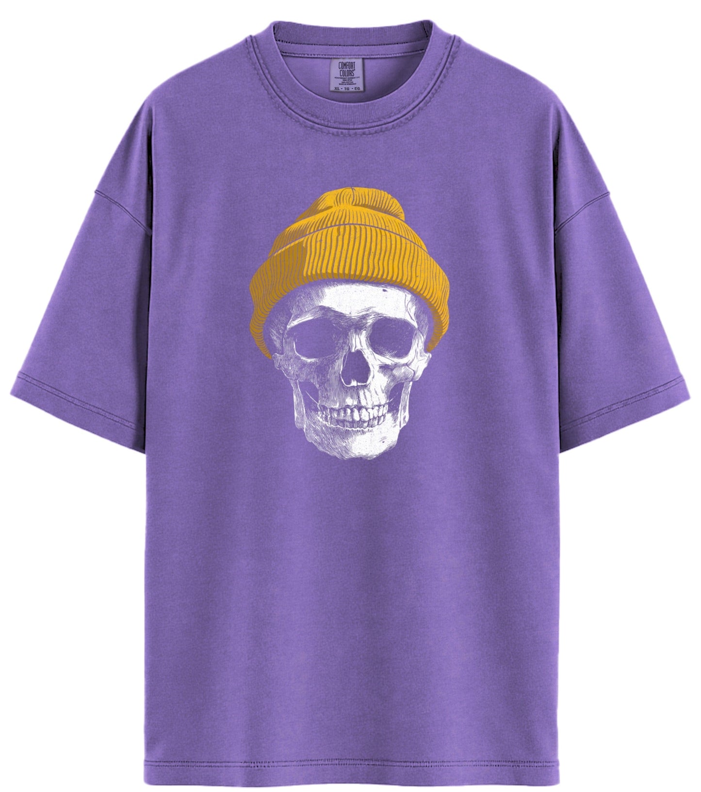 Dead Warm Comfort Colors T-Shirt