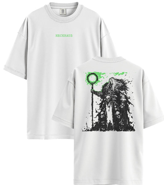 The Ashen King Haus Special T-Shirt