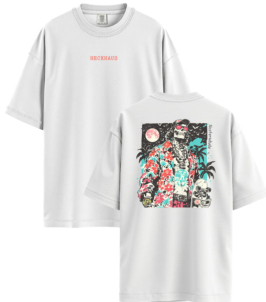 Nosferadude Haus Special T-Shirt