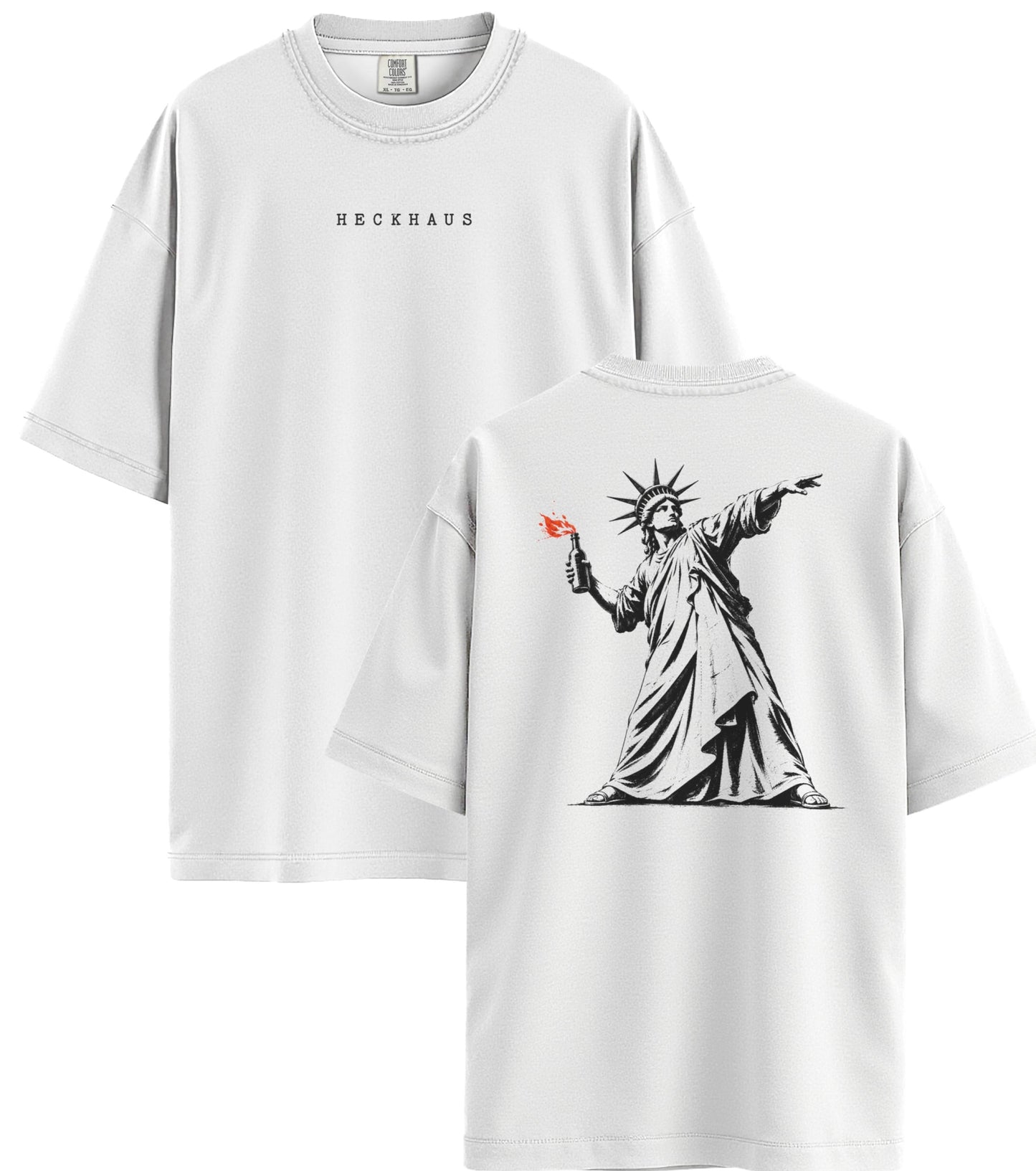 Liberty Unleashed Haus Special T-Shirt