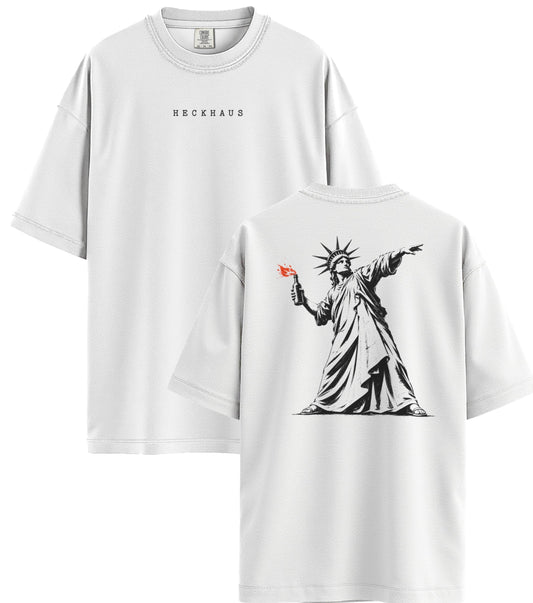 Liberty Unleashed Haus Special T-Shirt