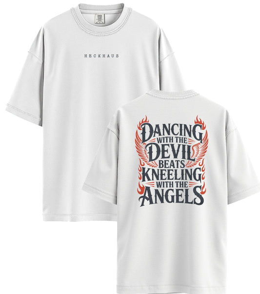 Dancing With The Devil Haus Special T-Shirt
