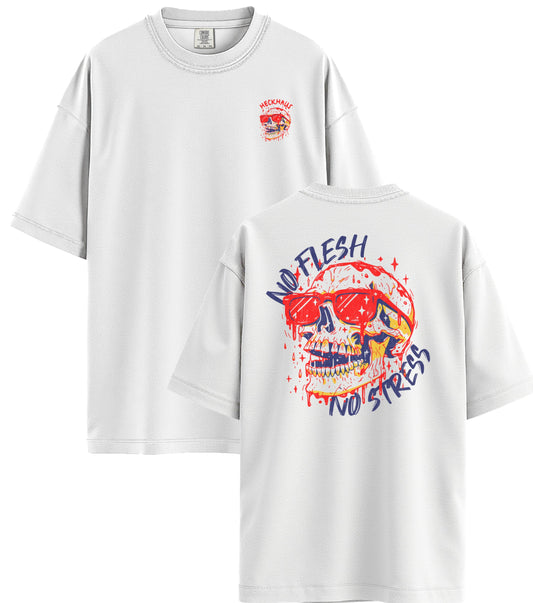 No Flesh No Stress Haus Special T-Shirt