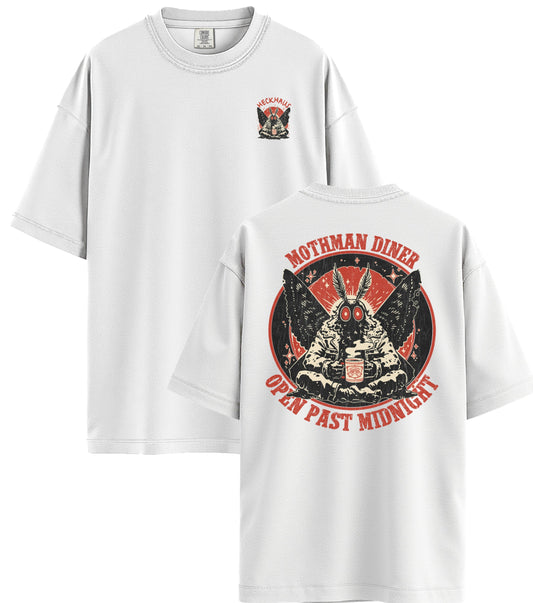 Mothman Diner Haus Special T-Shirt