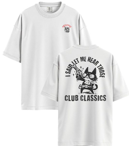Club Classics Haus Special T-Shirt