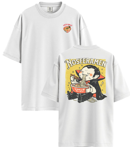 Nosferamen Haus Special T-Shirt