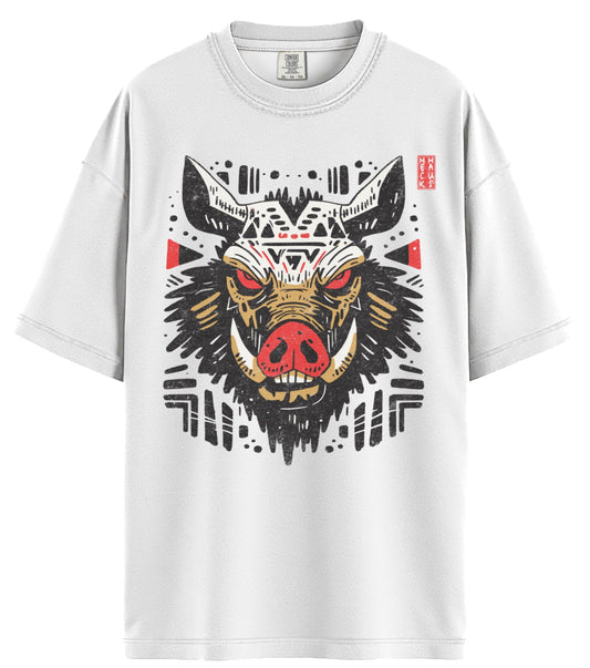 Graphic Boar Comfort Colors T-Shirt